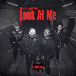 Listen to No Love (feat. B.U.D) (Explicit) song with lyrics from Manu Vinsmok