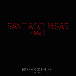 ดาวน์โหลดและฟังเพลง Latidos พร้อมเนื้อเพลงจาก Santiago Misas