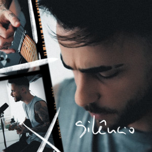 ดาวน์โหลดและฟังเพลง Silêncio (Acústico - Live At Home) พร้อมเนื้อเพลงจาก Diogo Piçarra