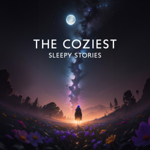 The Coziest (Sleepy Stories for Adults and Kids) dari Deep Sleep Moonlight Academy