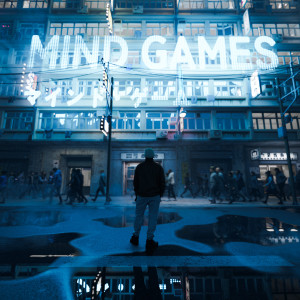 Listen to Mind Games song with lyrics from Sounds Like VDHANI