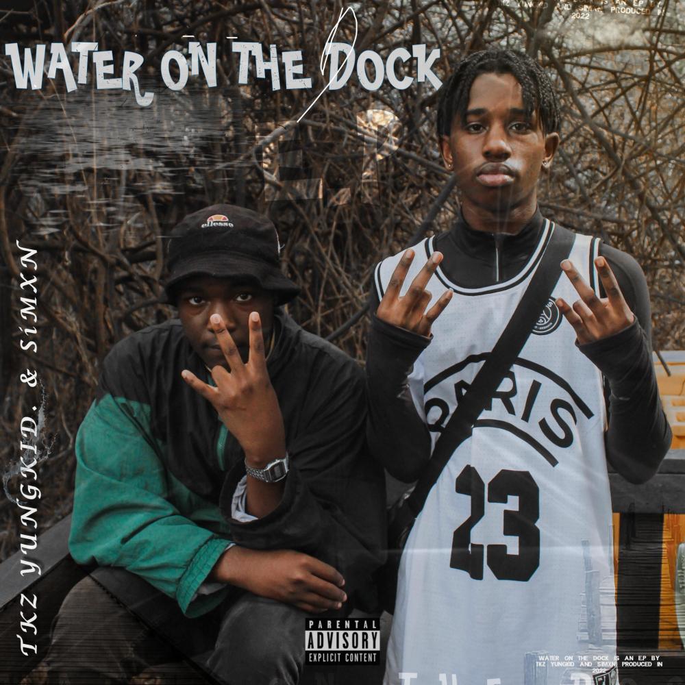 FooT_oN_ThE_Ga$ (feat. TELO) (Explicit)