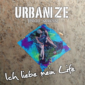 ดาวน์โหลดและฟังเพลง Ich Liebe Mein Life (I.L.M.L.) พร้อมเนื้อเพลงจาก Urbanize