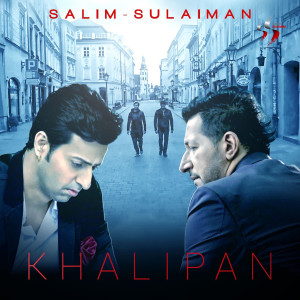 Salim - Sulaiman的專輯Khalipan