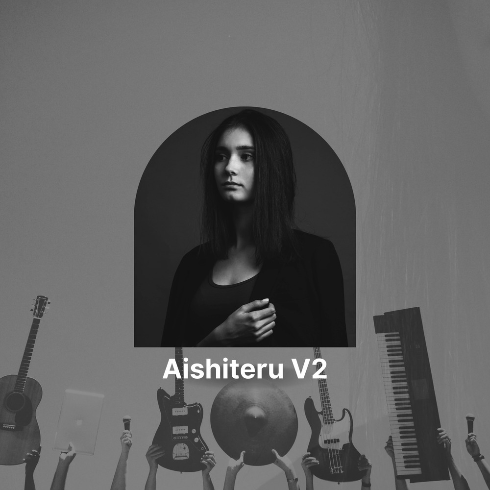 Aishiteru V2
