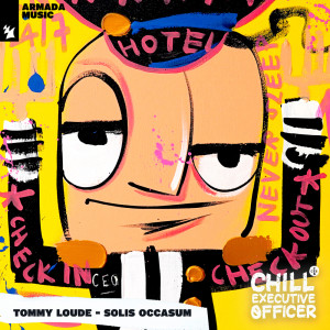 Listen to Solis Occasum (Extended Mix) song with lyrics from Tommy Loude