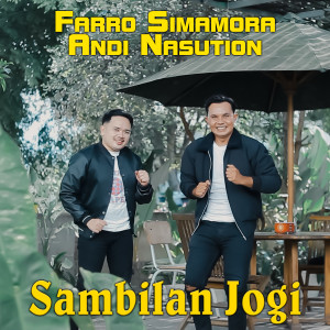 Listen to SAMBILAN JOGI song with lyrics from Farro Simamora