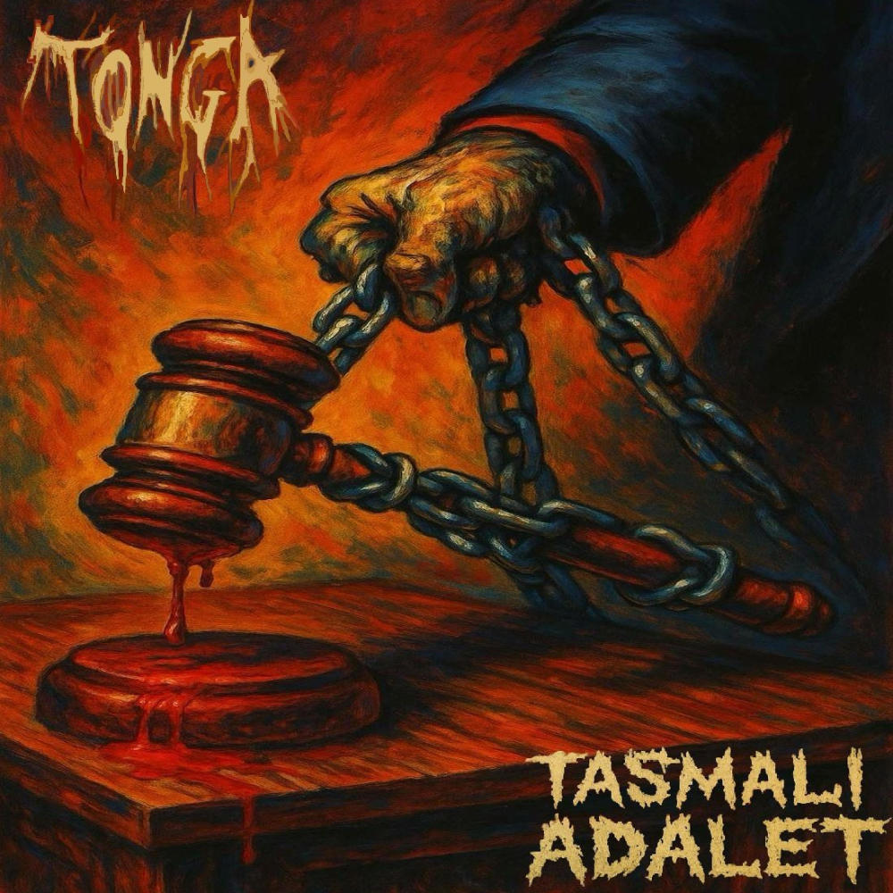 Tasmalı Adalet