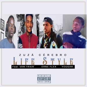 收聽Zuzá Cérebro的Life Style (Explicit)歌詞歌曲