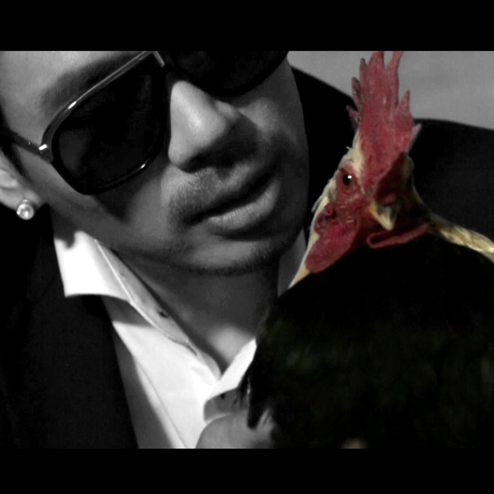 Soul Chicken