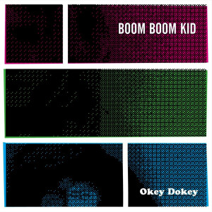 ดาวน์โหลดและฟังเพลง Strong พร้อมเนื้อเพลงจาก boom boom kid