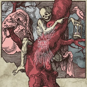 Dengarkan Traffic Dancer lagu dari A Secret Death dengan lirik