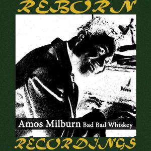 ดาวน์โหลดและฟังเพลง Let Me Go Home Whiskey พร้อมเนื้อเพลงจาก Amos Milburn
