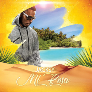 Album Mi Rosa from 