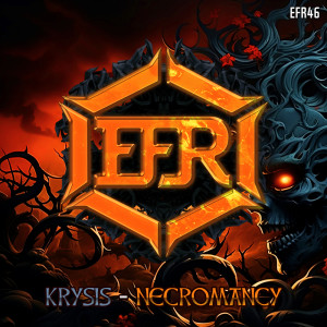 Listen to Necromancy song with lyrics from Krysis