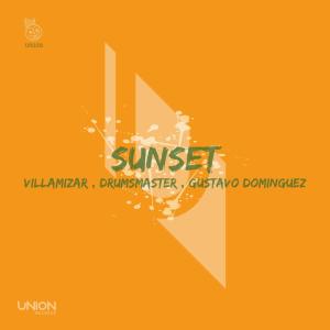 收听Villamizar的Sunset歌词歌曲