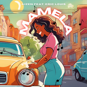Aizen的專輯Mamela