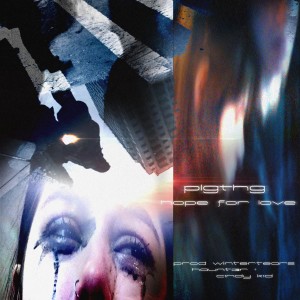 Album hope for love oleh plgthg