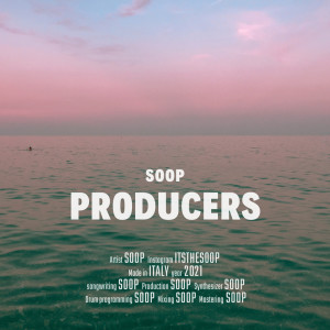 Soop的专辑Producers