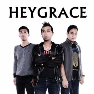 收听Heygrace的Saat Sendiri歌词歌曲