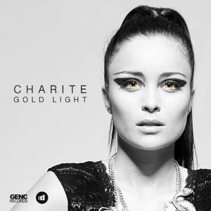 收聽Charite的Gold Light歌詞歌曲