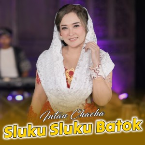 Intan Chacha的專輯Sluku Sluku Batok