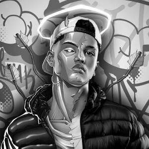 default playlist img