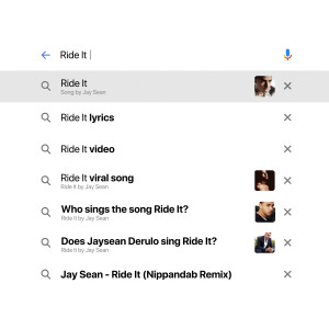 收聽Jay Sean的Ride It (Nippandab Remix)歌詞歌曲