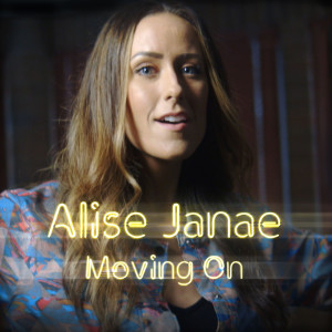 Listen to Moving On song with lyrics from Alise Janae