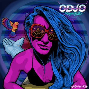 Listen to Good Grief song with lyrics from OD Jo