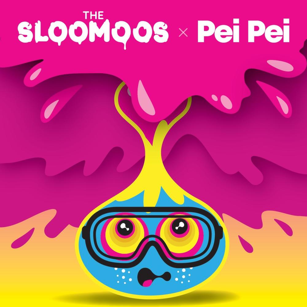 Sloomoo Theme Song