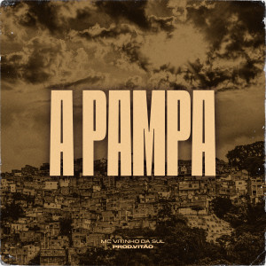 Album A Pampa from 