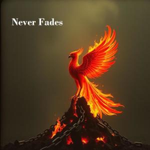 Listen to Never Fades song with lyrics from Ican