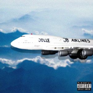 Album JB Airlines (Explicit) from Jolle