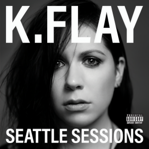 收聽K.Flay的Mean It (Seattle Sessions)歌詞歌曲