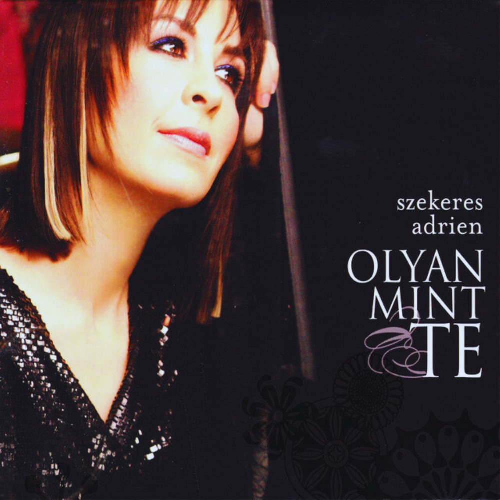Olyan, Mint Te