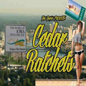 Big Bang DBT的專輯Cedar Ratchets (Explicit)