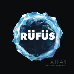 Atlas (Light / Dark Deluxe Edition)