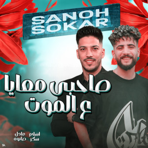 اسلام سكر的专辑Sahby Ma3aya Ala Elmot