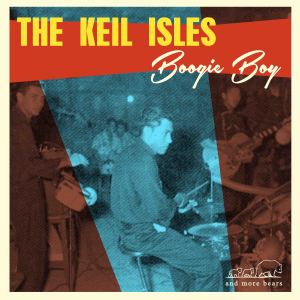 อัลบัม Boogie Boy ศิลปิน The Keil Isles