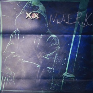 Album M.A.E.R.C (Explicit) oleh Monark
