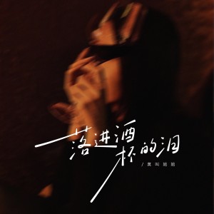 落进酒杯的泪 dari 莫叫姐姐