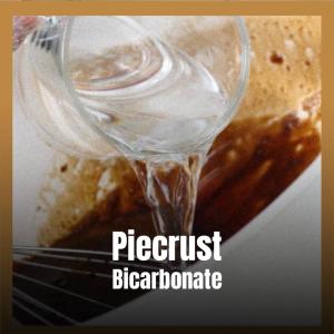 Album Piecrust Bicarbonate from Various