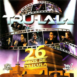 ดาวน์โหลดและฟังเพลง Que Salte, Que Baile, Que Grite, Que Goce / Muévelo, Sáltalo / Esa Negra / Cantando Ule Ule / Si No Voy al Baile Me Muero / La Gaita de la Cenicienta / Por Ti Meneo (En Vivo) พร้อมเนื้อเพลงจาก Tru La La