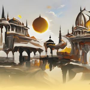 Listen to Qod Anshoha song with lyrics from Mas klik music