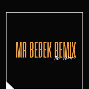收听Mr Bebek的Lalala歌词歌曲