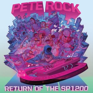 ดาวน์โหลดและฟังเพลง Neo Funk พร้อมเนื้อเพลงจาก Pete Rock & CL Smooth