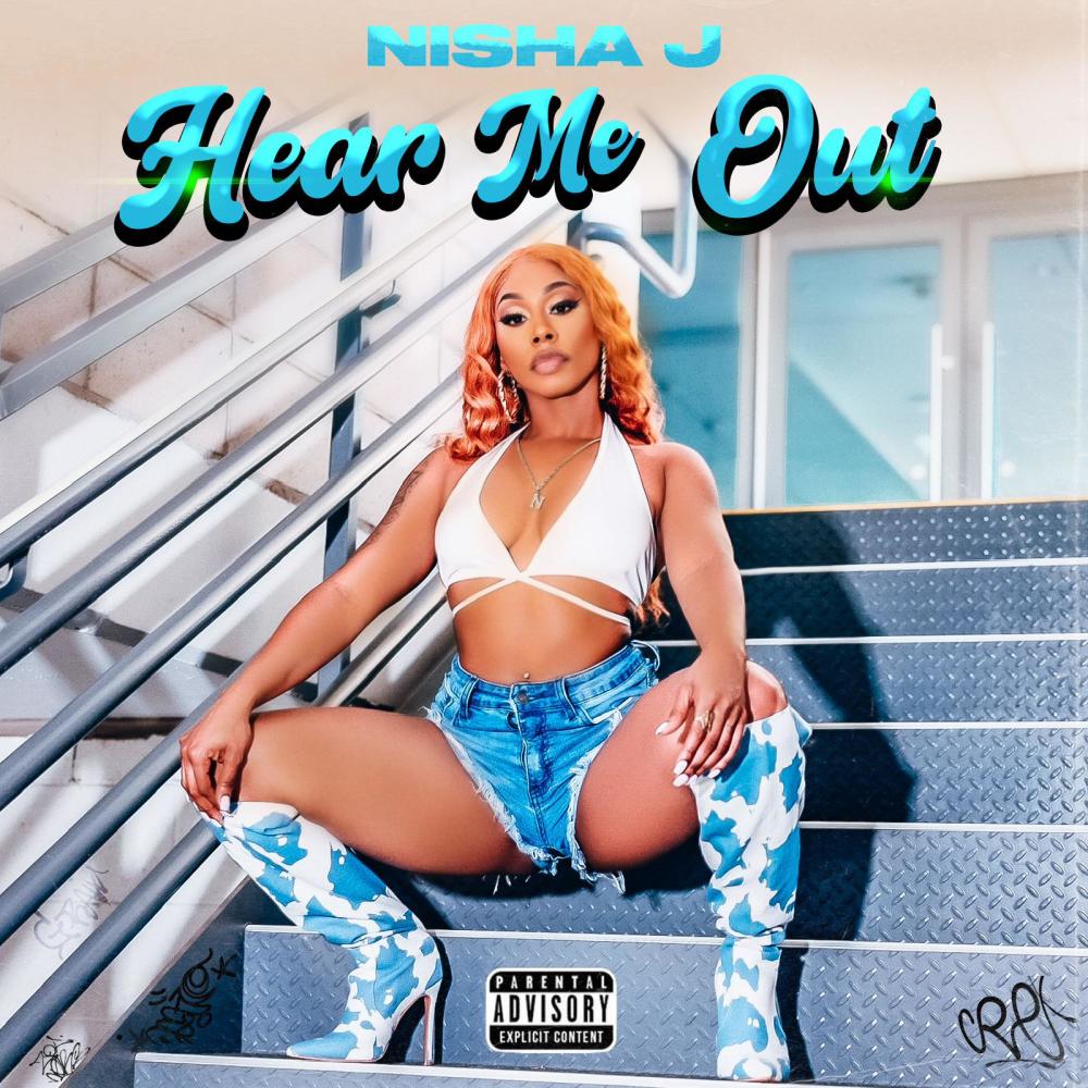 Hear Me Out (Explicit)
