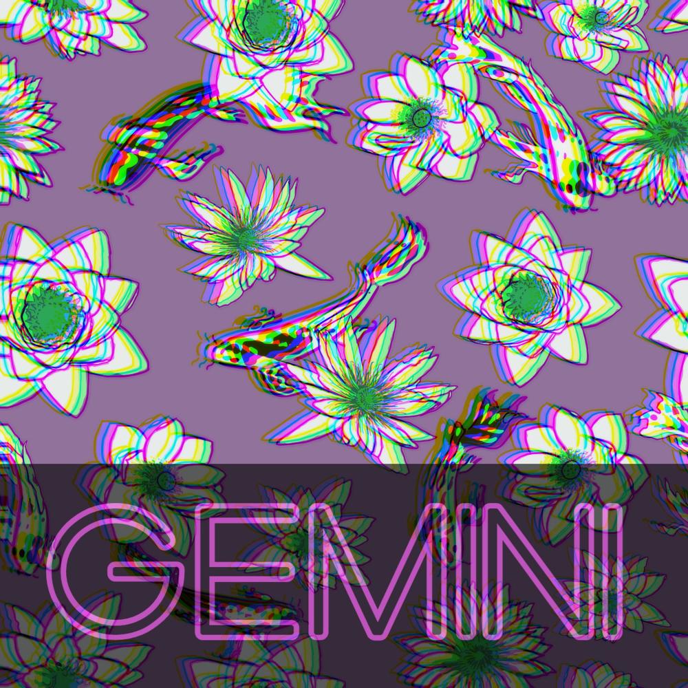 Gemini Frequency II