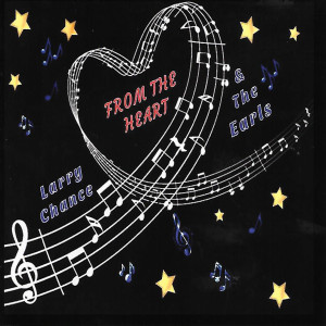 ดาวน์โหลดและฟังเพลง If I Could พร้อมเนื้อเพลงจาก Larry Chance